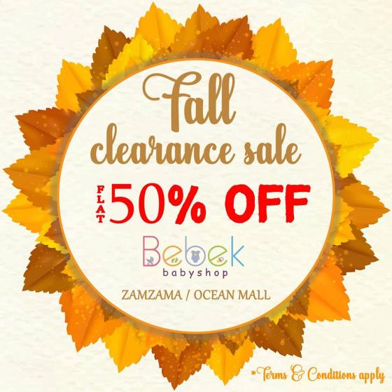 Bebek Fall Clearance Sale! Wooden Cots / Travel Cots Flat 50